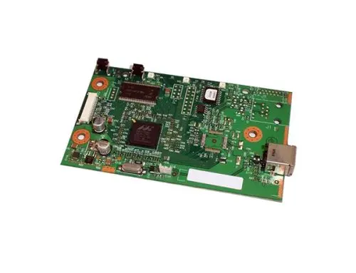 Q3838-67960 HP Formatter, Main Board for LaserJet CM6040