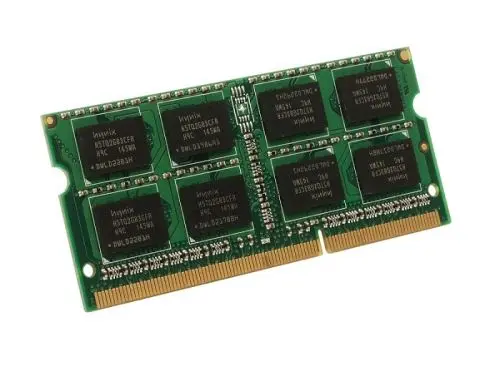 Q3931-67902 HP 128MB DDR-167MHz Non-ECC Unbuffered 200-Pin SoDimm Memory Module