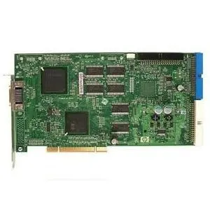 Q6651-60305 HP Sausalito PCI PC Board for DesignJet Z6100 Plotter