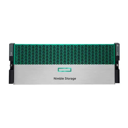 HPE Nimble Storage AF7000 All Flash Base Array