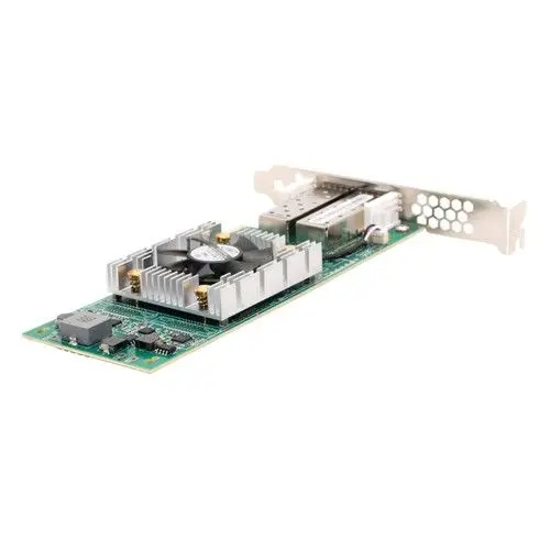 Q8C66B HP Nimble Storage 2x16Gb Fibre Channel 4-Port Adapter