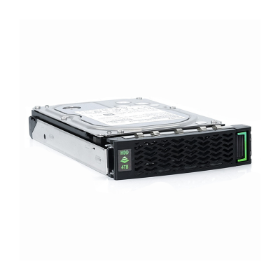 Q8F05A HPE 4TB 7.2K RPM 6Gbps SAS 512n 3.5-Inch LFF Hard Drive With Tray For Nimble Storage