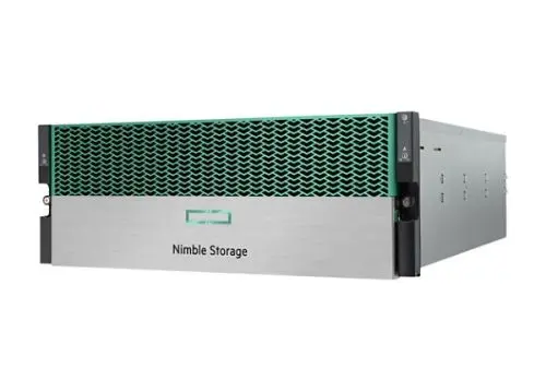 HP Nimble Hf20 Dual Controller Cto