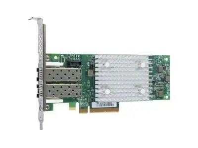 QLE2692-SR QLogic 16GB Fibre Channel PCIe 3.0 Host Bus Adapter