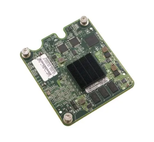 QMH4062 Hp Dual Channel 1GB ISCSI Mezzanine Host Bus Adapter for C-Class Blade