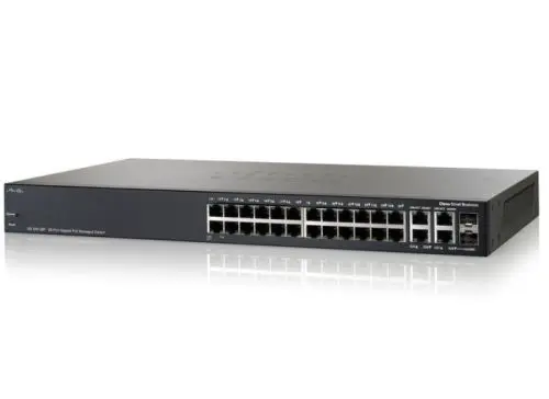 QR480B#ABA HP SN6000B 48-Port SFP+ Fiber Channel 16Gb/s Rack Mountable 1U Network Switch