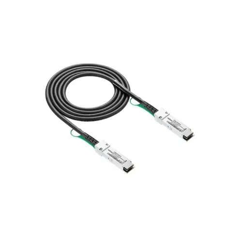 QSFP28-100G-CU1M Huawei High Speed Direct-attach Cable - 1m