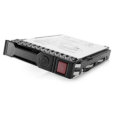 R0Q37A HP 1.92TB Serial Attached SCSI (SAS) 12Gb/s Read Intensive 2.5-inch Solid State Drive