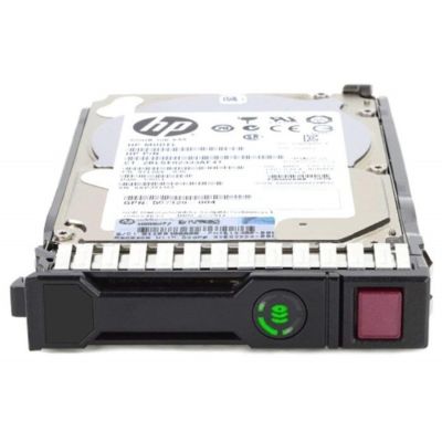 R0Q46A HP 960TB Serial Attached SCSI (SAS) 12Gb/s Read Intensive 2.5-inch Solid State Drive