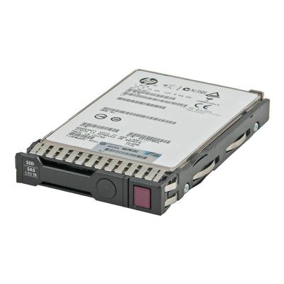 R0Q47A HP 1.92TB Serial Attached SCSI (SAS) 12Gb/s Read Intensive 2.5-inch Solid State Drive