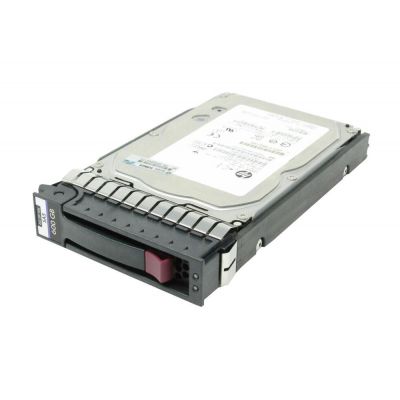 R0Q54A HP 600GB 10000RPM SAS 12Gb/s 2.5-Inch Enterprise Hard Drive