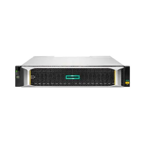 HPE MSA 2060 16Gb Fibre Channel LFF Storage