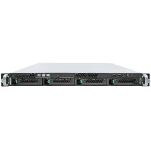 R1304GZ4GC Intel 1U Rack-mountable Socket R LGA-2011 Server System Barebone System