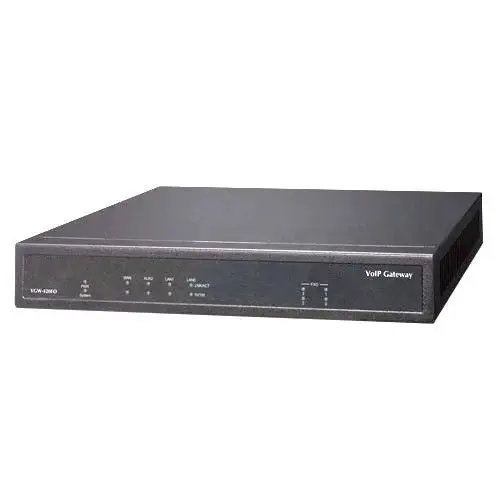 R1B20A HP Aruba 9000 Series 9004 4 x Ports GbE 10/100/1000Base-T 1U Rack-mountable Gateway