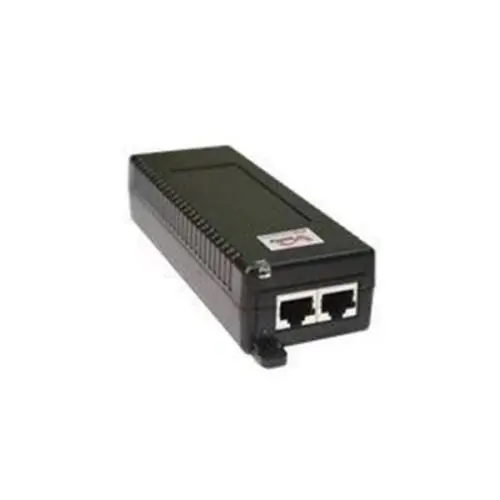 HPE Aruba AP-POE-BTSR 1-Port Smart Rate midspan  ...