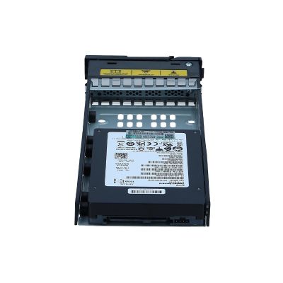 R3R30A HP 3.84TB Serial Attached SCSI (SAS) 12Gb/s Read Intensive 2.5-inch Solid State Drive