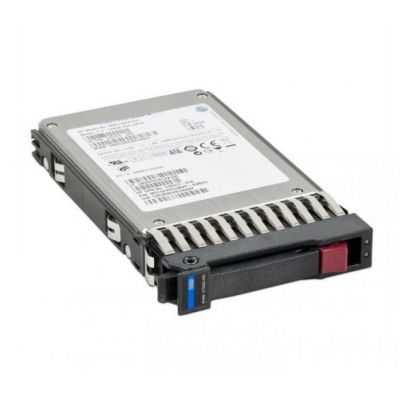 R5D-J300SS HGST 300GB 10000RPM SAS 6Gb/s 2.5-Inch Hard Drive