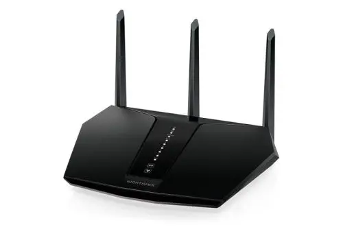RAX30-100NAS Netgear Nighthawk Wi-Fi 6 IEEE 802.11ax Ethernet Wireless Router