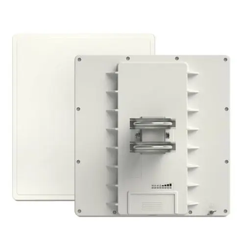 MikroTik QRT 5 rugged outdoor flat panel antenna