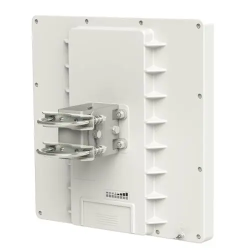 RB911G-5HPnD-QRT MikroTik QRT 5 rugged outdoor flat panel antenna