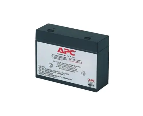 RBC10 APC Replacement Battery Cartridge 10
