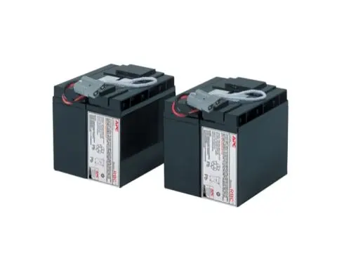 RBC11 APC Replacement Battery Cartridge 11