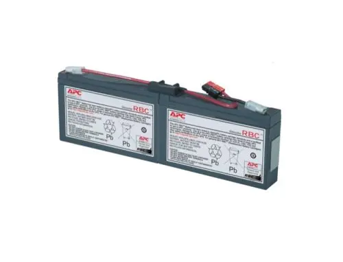 RBC18 APC Replacement Battery Cartridge