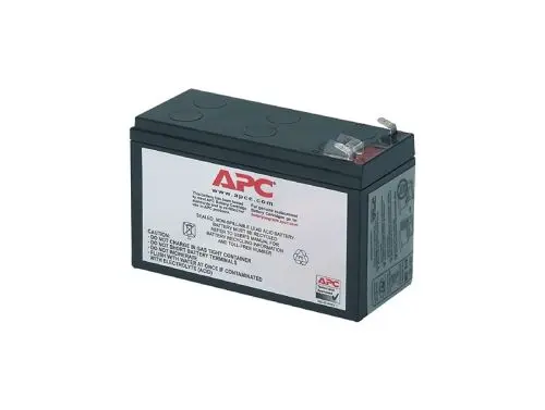 RBC2 Apc Replacement Battery Cartridge 2 Ups Battery Lead Acid