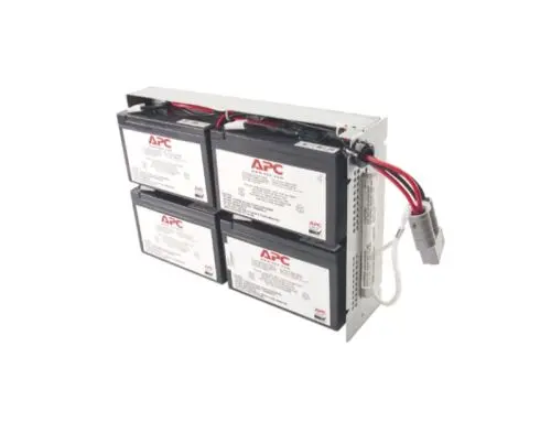 RBC23 APC Replacement Battery Cartridge 23