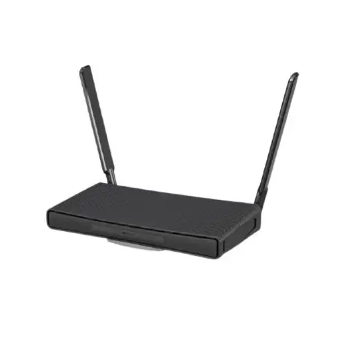 RBD53iG-5HacD2HnD MikroTik hAP ac3 Wireless Dual-band Router