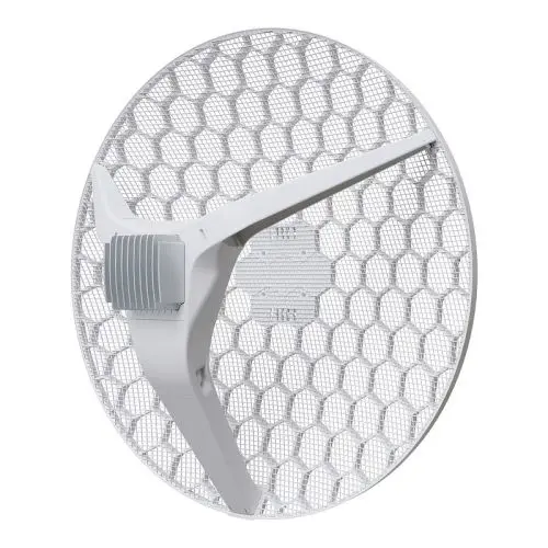 RBLHGG-5HPacD2HPnD-XL MikroTik 27 dBi 5 GHz / 18 dBi 2.4 GHz antenna