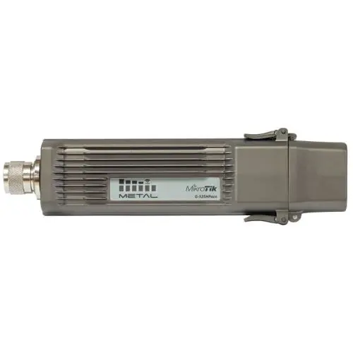 RBMetalG-52SHPacn MikroTik 5/7 dBi Outdoor Dual Band Omni Antenna