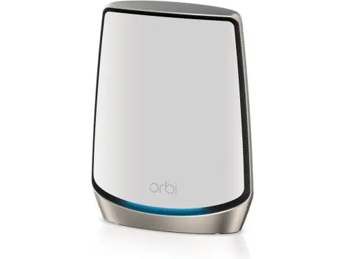 Netgear Orbi AX4200 Wireless Tri-Band Mesh Wi-Fi ...