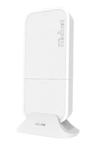RBwAPR-2nD MikroTik wAP R 2.4Ghz Wireless Access Point
