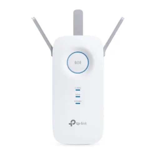 RE550 TP-Link AC1900 Dual-Band Wireless Mesh Wi-Fi Range Extender