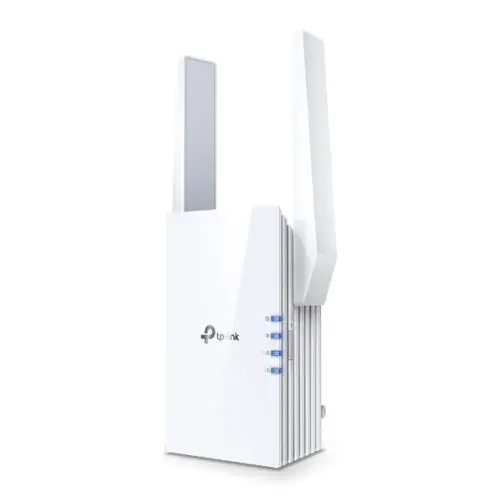 RE705X TP-Link AX3000 Dual-Band Wi-Fi 6 Range Extender