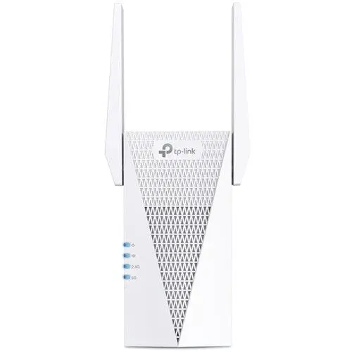 RE715X TP-Link AX3000 Dual-Band Mesh Wi-Fi Range Extender