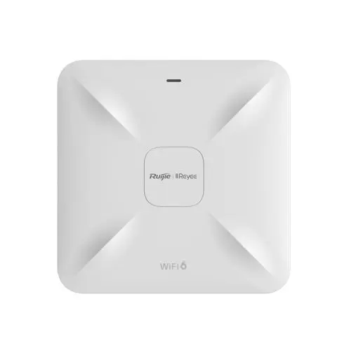 RG-RAP2260(G) Ruijie Wi-Fi 6 1775Mbps Ceiling Access Point