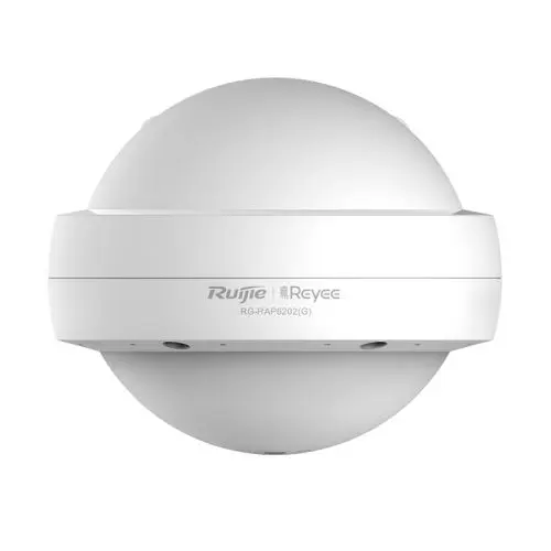 RG-RAP6262(G) Ruijie Wi-Fi 6 AX1800 Outdoor Omni-directional Access Point