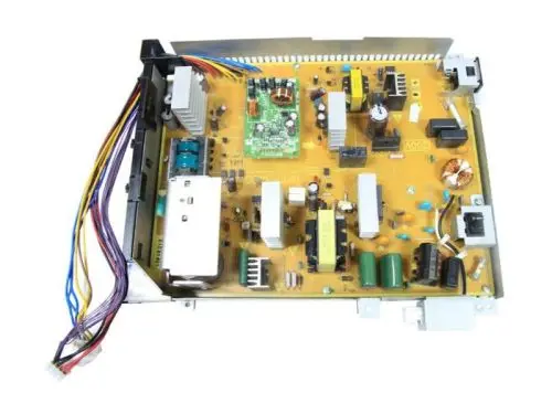 RM1-3006-000CN HP 220-240V AC Power Supply for LaserJet M5025/M5035 MFP Series Printer