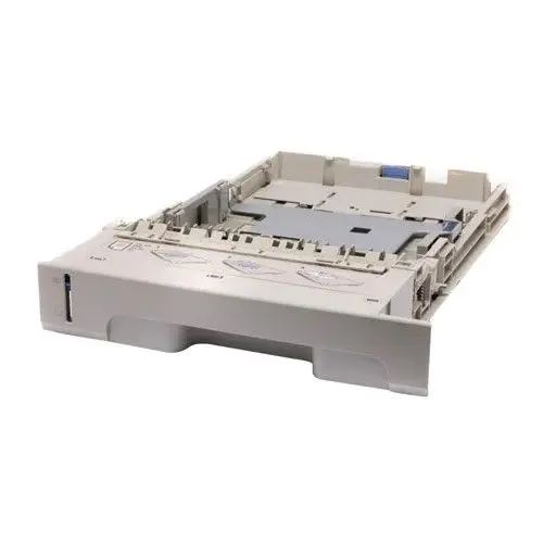 RM1-3341 HP Drop Down Door Paper Input Tray Assembly for Color LaserJet CP6015N Printer