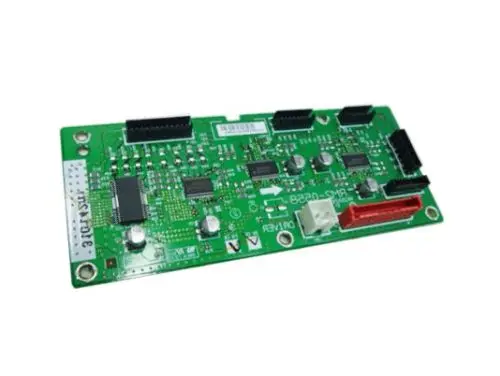 RM2-0540-000 HP DC Controller PC Board Assembly for LJ M806 M830