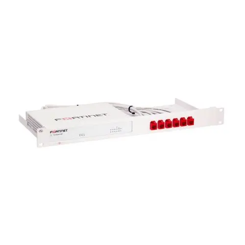 Fortinet Rack Mount Kit for FortiGate 40F