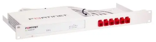Fortinet Rack Mount Kit Fortigate 60E 60E-POE 60 ...