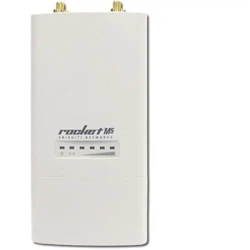 ROCKETM5(US) Ubiquiti airMAX RocketM 5 GHz BaseStation Wireless Access Point