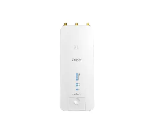 RP-5AC-US Ubiquiti airMAX Rocket Prism AC 5 GHz Radio