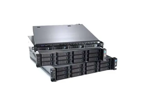 Synology RackStation 4-Bay NAS Enclosure