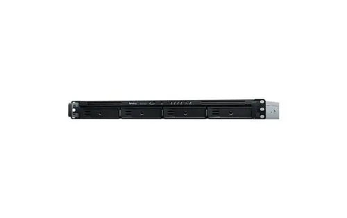 Synology RackStation NAS Rack