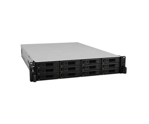 RS3617RPXS Synology RackStation 12-Bay NAS Enclosure