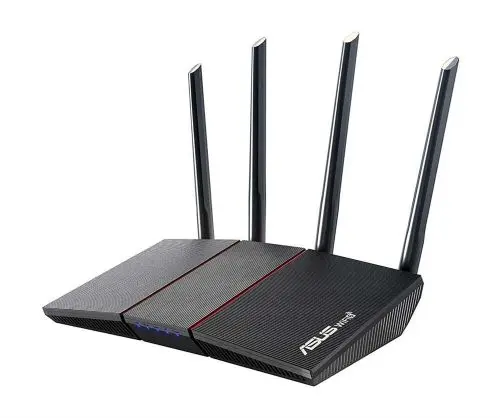 RT-AX55 Asus AX1800 Wireless Dual-Band Gigabit Router